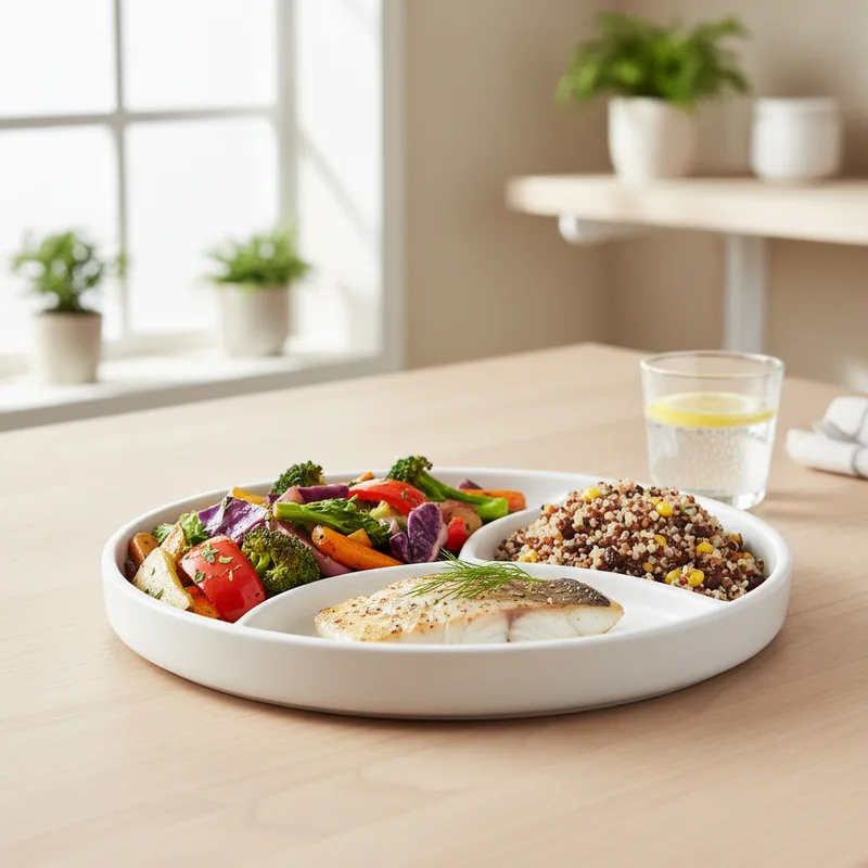 Comment adopter une alimentation équilibrée au quotidien