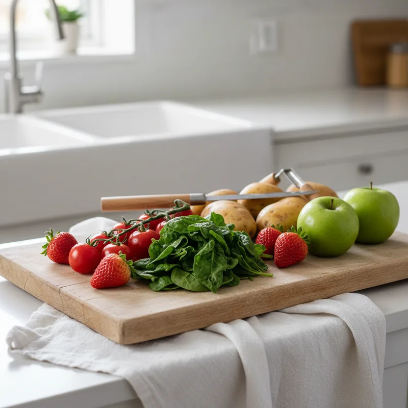 Cuisiner bio sans se ruiner : astuces et recettes de saison
