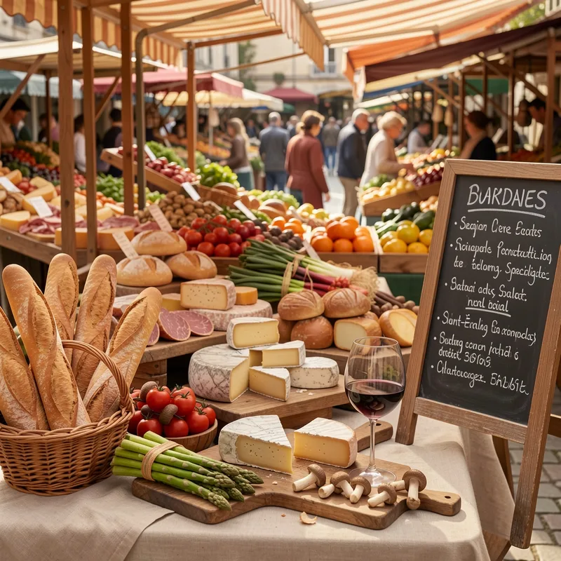 Culture culinaire : guide pratique pour explorer et savourer en 2026