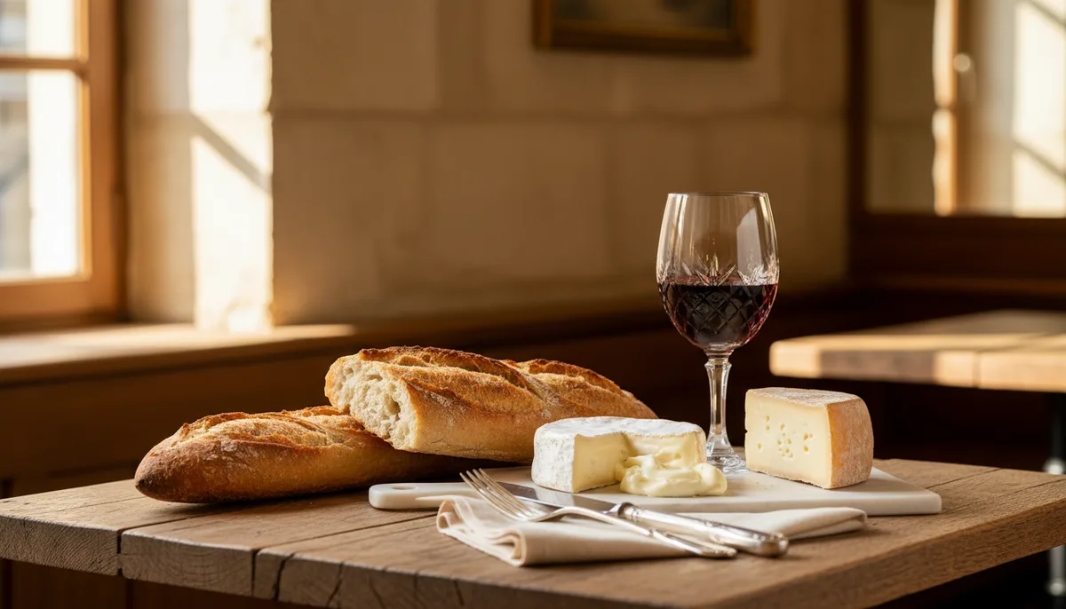 Pourquoi la France est le pays de la gastronomie ? Histoire, terroir et influence mondiale