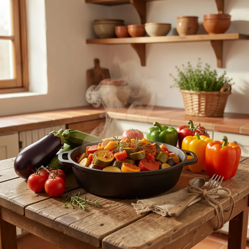 Quel est le plat typique de la France ? 10 spécialités emblématiques et leurs origines