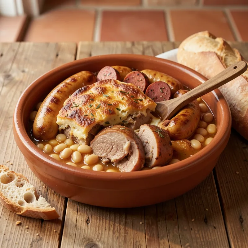 Quelle est la spécialité de l'Occitanie ? 10 incontournables et où les déguster