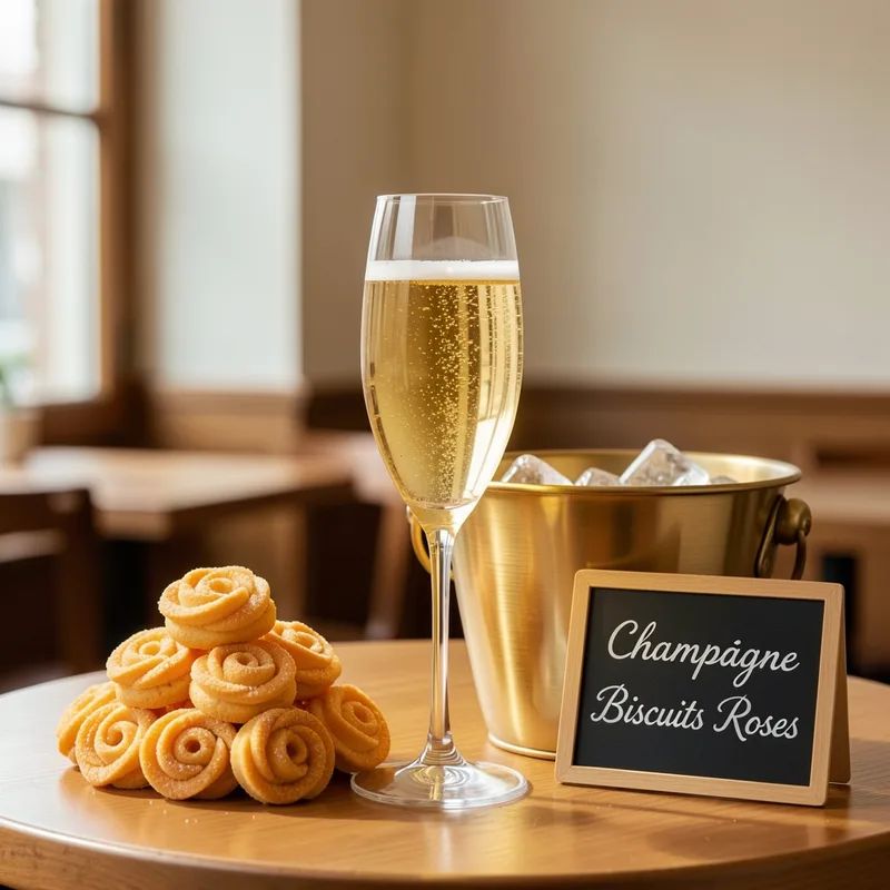 Spécialités de Reims : 7 incontournables et où les déguster (2026)