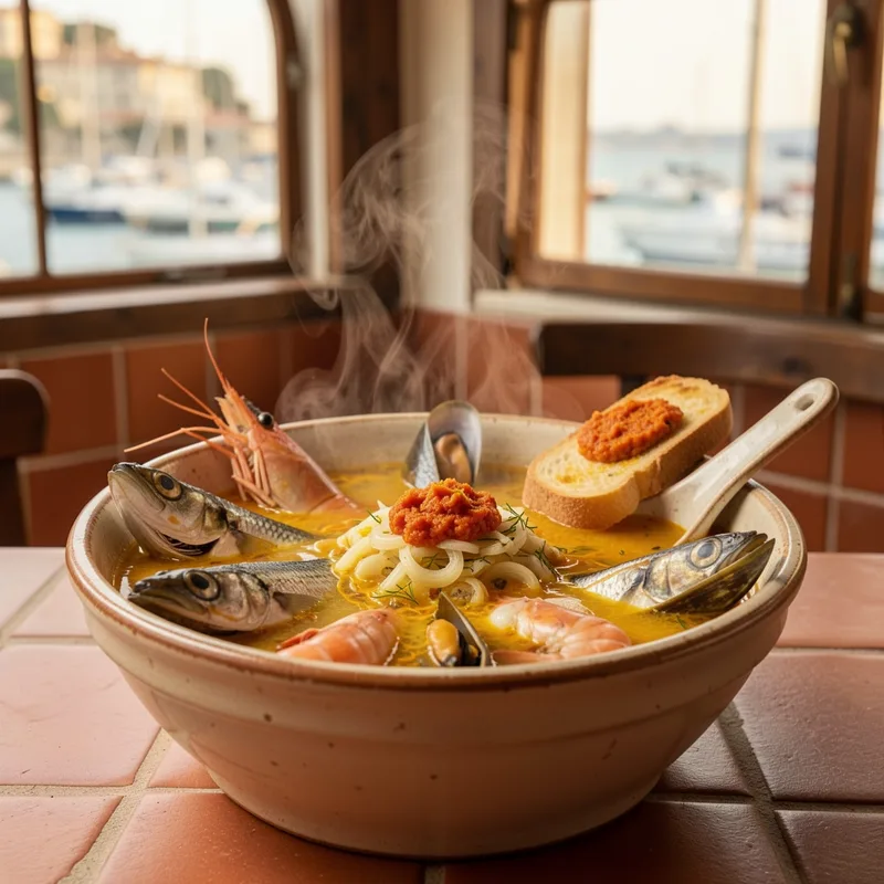 Quelles sont les spécialités régionales de France ? 15 incontournables et leurs origines