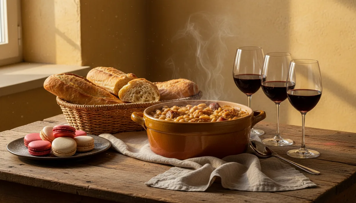 Tour de France gastronomique : 10 étapes incontournables et leurs spécialités (2026)