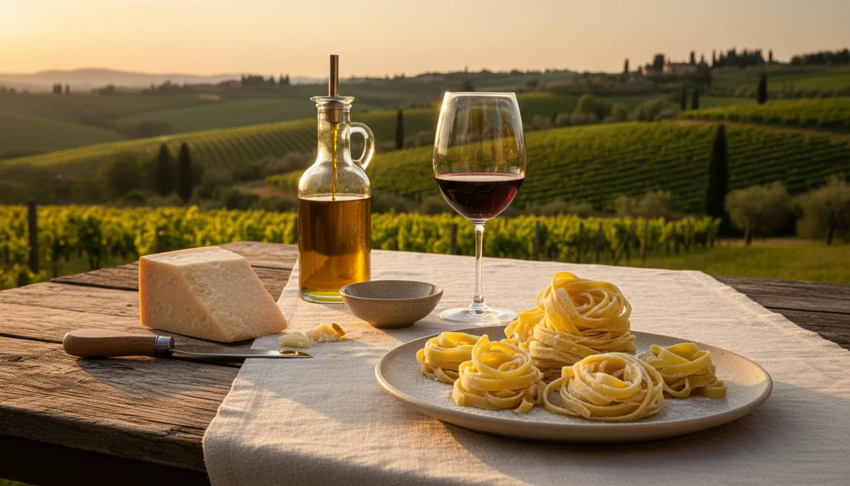 Voyages culinaires : 10 destinations où le goût guide l'aventure